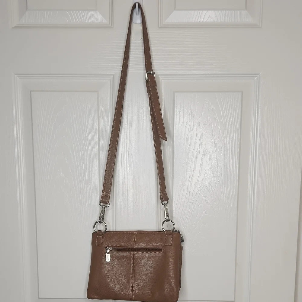 Tignanello elegant tan